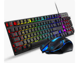 Keyboard Mouse