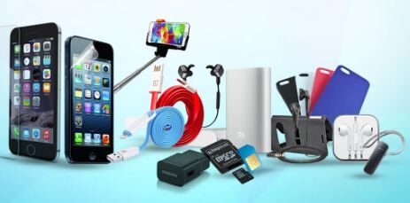 Mobiles & Tablets
