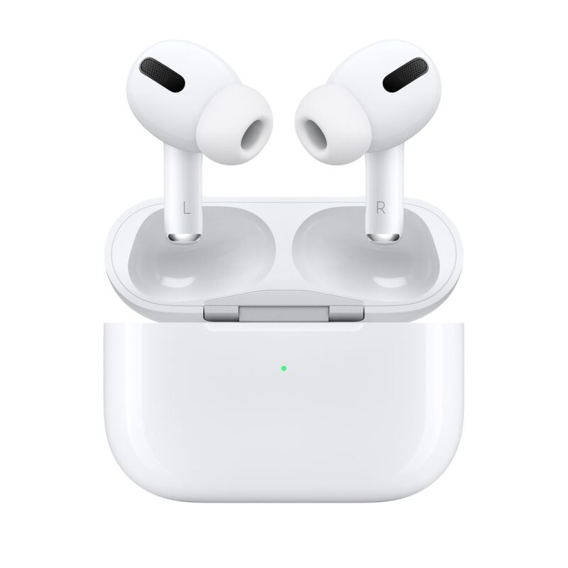 Earbuds