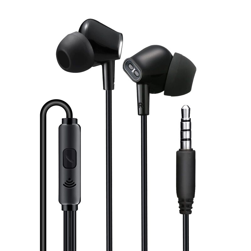 Earphones