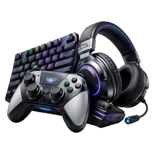 Gaming Items