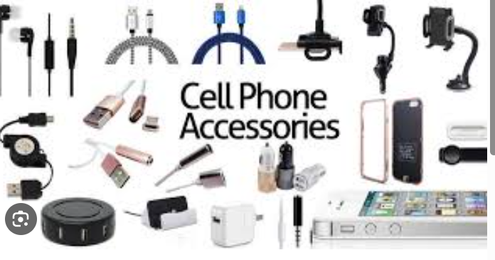Electronic Items