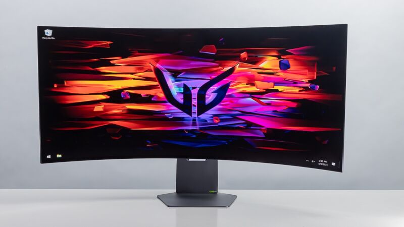 Monitors