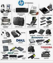Laptop Accessories