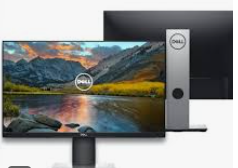 Dell 24 Inch Frameless IPS Multimedia Monitor