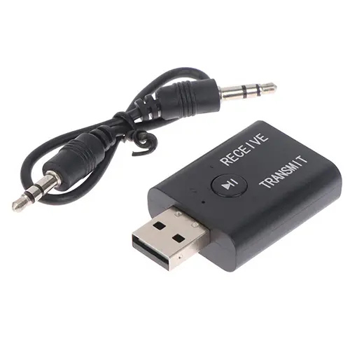 Bluetooth Adapter Transmitter and receiver BT5