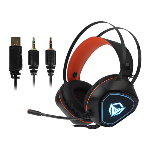 Meetion MT-HP020 Wired Gaming Headset