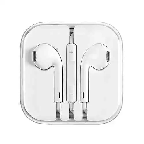 EarPods with Remote and Mic compatible with iPhone