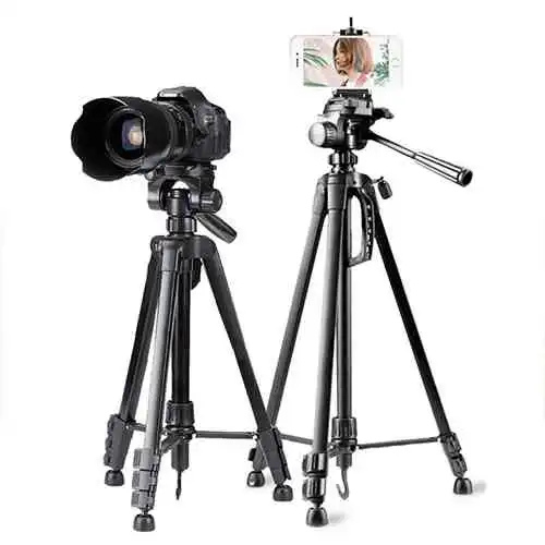 DSLR Tripod WEIFENG WT-3540