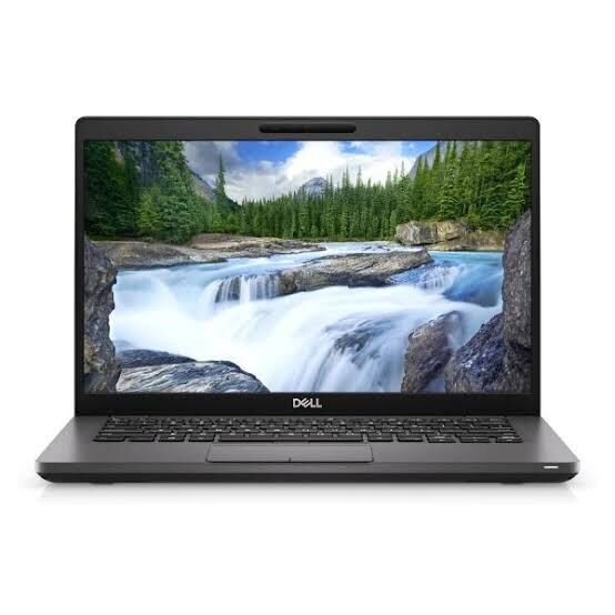 Dell Latitude 3510 Laptop (Used)
