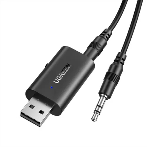 Ugreen Bluetooth 5.1 Audio Receiver & Transmitter