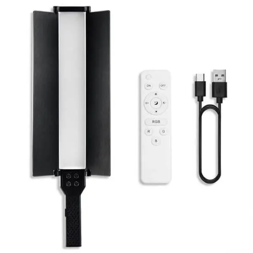 LS188 RGB LED Light Stick with Remote