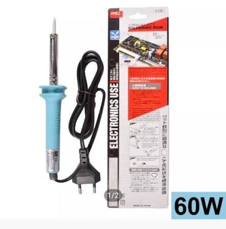 60W Soldering Iron Electric Bouth GOOT KS-60R