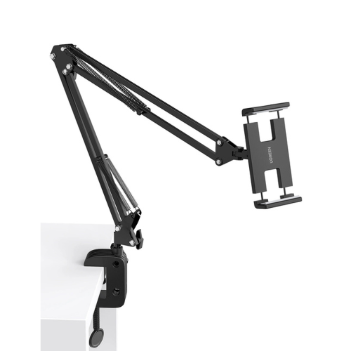 Ugreen Universal Phone Tablet Holder with Folding Long Arm 50394